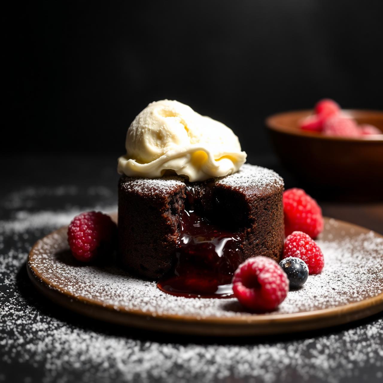 Desserts